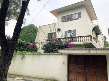 Casa en venta en Lomas Virreyes Lomas de Chapultepec Miguel Hidalgo CDMX