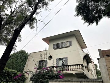 Casa en venta en Lomas Virreyes Lomas de Chapultepec Miguel Hidalgo CDMX