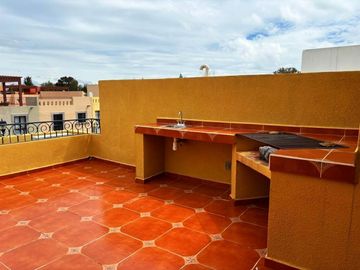 Casa  Fraccionamiento Club de Golf Zirándaro San Miguel de Allende Gto.