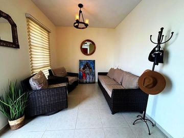Casa  Fraccionamiento Club de Golf Zirándaro San Miguel de Allende Gto.