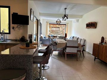 Casa  Fraccionamiento Club de Golf Zirándaro San Miguel de Allende Gto.