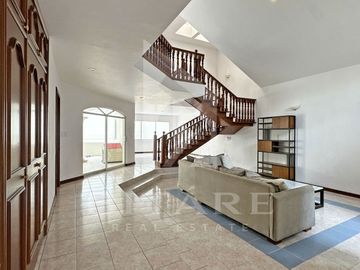 Hermosa Residencia en Venta en Bugambilias – Av. del Búfalo