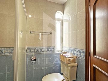 Hermosa Residencia en Venta en Bugambilias – Av. del Búfalo