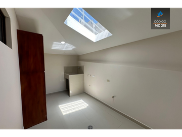 PROYECTO DE CASA EN VENTA EN MISICATA