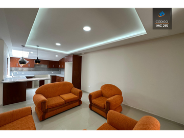 PROYECTO DE CASA EN VENTA EN MISICATA