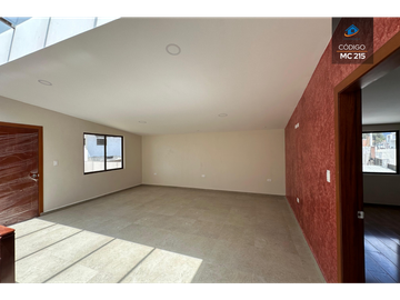 PROYECTO DE CASA EN VENTA EN MISICATA