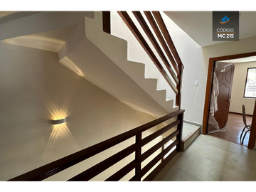 PROYECTO DE CASA EN VENTA EN MISICATA