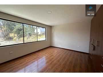 PROYECTO DE CASA EN VENTA EN MISICATA