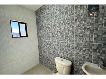 PROYECTO DE CASA EN VENTA EN MISICATA