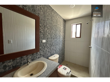 PROYECTO DE CASA EN VENTA EN MISICATA
