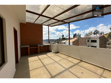 PROYECTO DE CASA EN VENTA EN MISICATA
