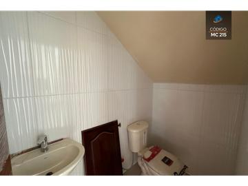 PROYECTO DE CASA EN VENTA EN MISICATA