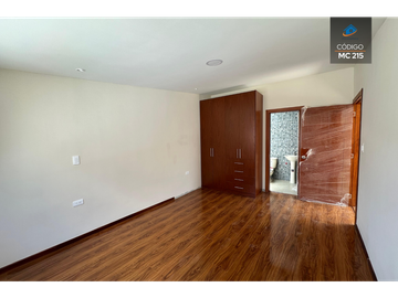 PROYECTO DE CASA EN VENTA EN MISICATA