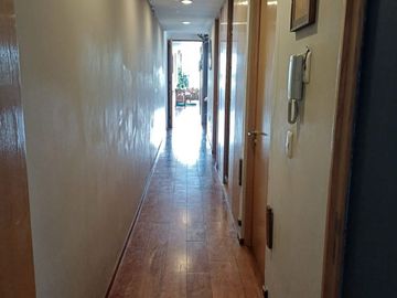 Departamento PH en Narvarte Poniente
