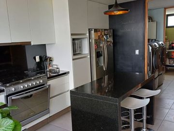 Departamento PH en Narvarte Poniente