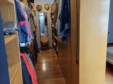 Departamento PH en Narvarte Poniente