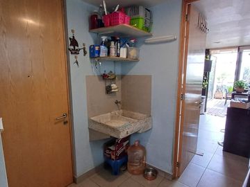 Departamento PH en Narvarte Poniente