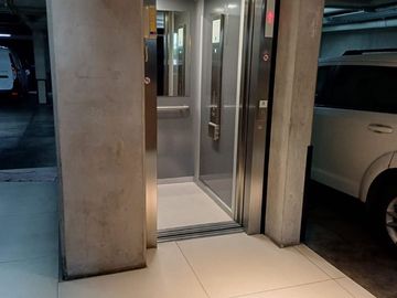 Departamento PH en Narvarte Poniente