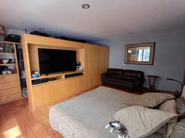Departamento PH en Narvarte Poniente