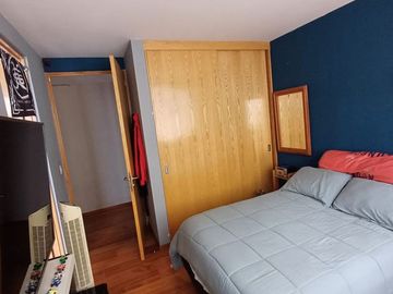 Departamento PH en Narvarte Poniente