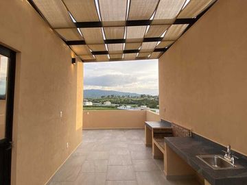 Casa venta Club de golf Zirándaro San Miguel de Allende, Gto