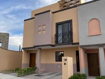 Casa venta Club de golf Zirándaro San Miguel de Allende, Gto
