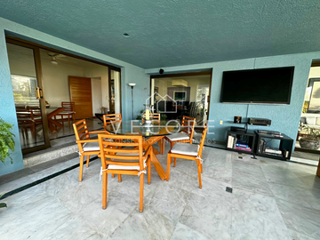RESIDENCIA EN VENTA EN COLINAS DE SAN JAVIER, ZAPOPAN