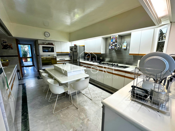 RESIDENCIA EN VENTA EN COLINAS DE SAN JAVIER, ZAPOPAN