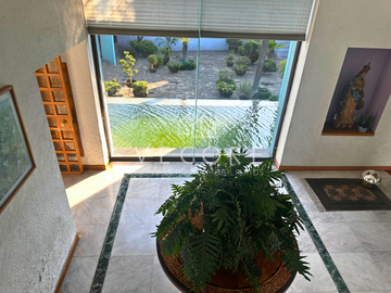 RESIDENCIA EN VENTA EN COLINAS DE SAN JAVIER, ZAPOPAN