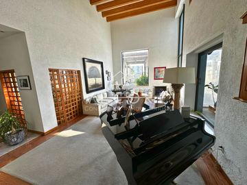 RESIDENCIA EN VENTA EN COLINAS DE SAN JAVIER, ZAPOPAN