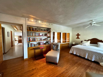 RESIDENCIA EN VENTA EN COLINAS DE SAN JAVIER, ZAPOPAN