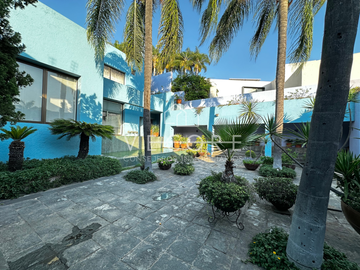 RESIDENCIA EN VENTA EN COLINAS DE SAN JAVIER, ZAPOPAN