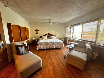 RESIDENCIA EN VENTA EN COLINAS DE SAN JAVIER, ZAPOPAN