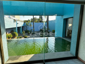 RESIDENCIA EN VENTA EN COLINAS DE SAN JAVIER, ZAPOPAN