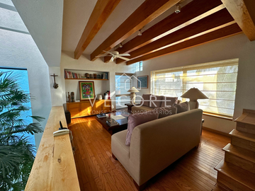 RESIDENCIA EN VENTA EN COLINAS DE SAN JAVIER, ZAPOPAN