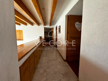 RESIDENCIA EN VENTA EN COLINAS DE SAN JAVIER, ZAPOPAN