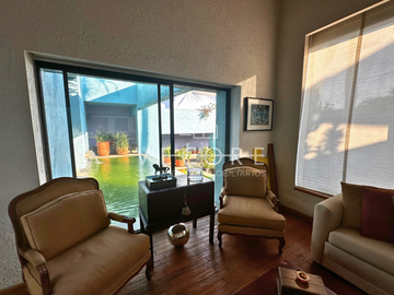 RESIDENCIA EN VENTA EN COLINAS DE SAN JAVIER, ZAPOPAN
