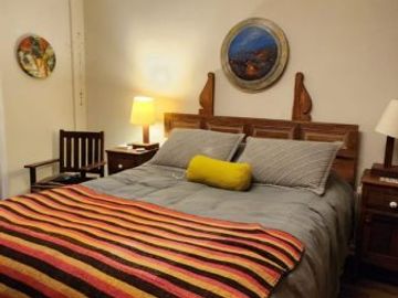 Hermosa Casa en Zañartu , Rancagua