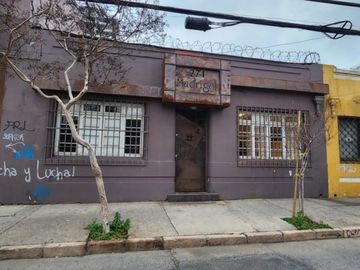 Hermosa Casa en Zañartu , Rancagua