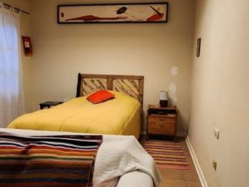 Hermosa Casa en Zañartu , Rancagua