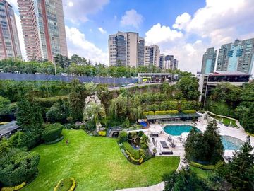 Departamento en venta Residencial La Jolla Bosques de las Lomas