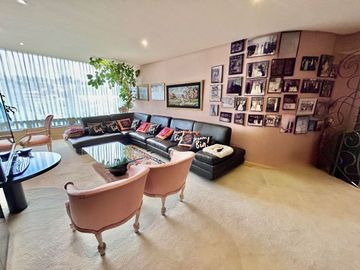 Departamento en venta Residencial La Jolla Bosques de las Lomas