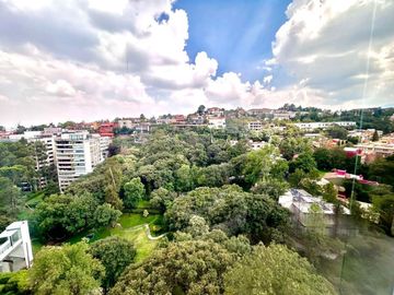 Departamento en venta Residencial La Jolla Bosques de las Lomas