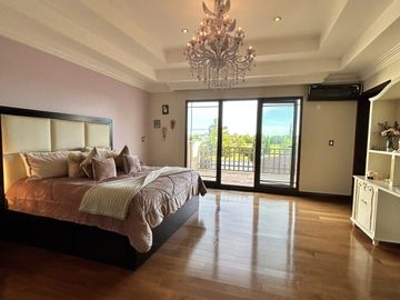 Casa en venta en Residencial Santa Paulina