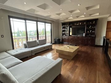 Casa en venta en Residencial Santa Paulina