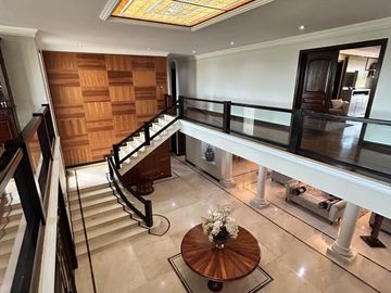 Casa en venta en Residencial Santa Paulina