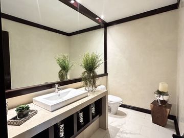 Casa en venta en Residencial Santa Paulina