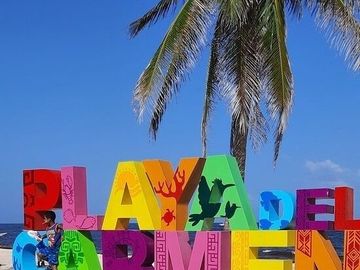 Exclusivos Condos • Playa del Carmen • Loft 115m2 Roof Garden 36m2 Elevador.