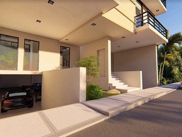 Exclusivos Condos • Playa del Carmen • Loft 115m2 Roof Garden 36m2 Elevador.