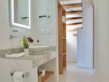 Exclusivos Condos • Playa del Carmen • Loft 115m2 Roof Garden 36m2 Elevador.